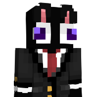 Kokoro's Minecraft Skin