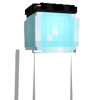 ihatebeingirish's Minecraft Skin