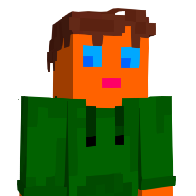 AxelRentner's Minecraft Skin