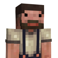 ebrofi's Minecraft Skin