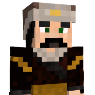 KurtTigin's Minecraft Skin