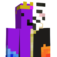 Redimic's Minecraft Skin