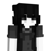 M8RK's Minecraft Skin