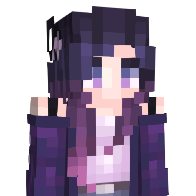 Lanceloche's Minecraft Skin