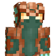 renderXR's Minecraft Skin