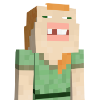 qtnz's Minecraft Skin