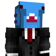 camperthecamper's Minecraft Skin