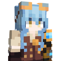 LesteDraco's Minecraft Skin