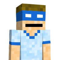 Beleplay's Minecraft Skin