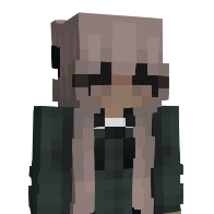 Pity's Minecraft Skin