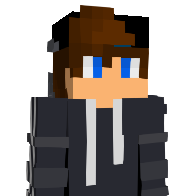 TheBjoRedCraft's Minecraft Skin