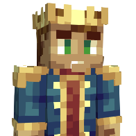 Rhyic's Minecraft Skin