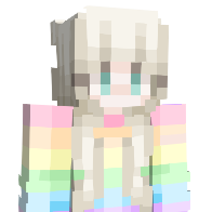 IvyLume's Minecraft Skin