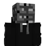 Bedrock195's Minecraft Skin