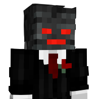AminGamer08's Minecraft Skin