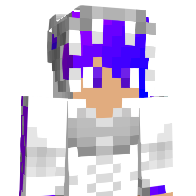 ThunderWyvern's Minecraft Skin