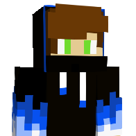 slime_boy's Minecraft Skin