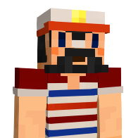 Jeff's Minecraft Skin