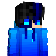 BluLux14's Minecraft Skin