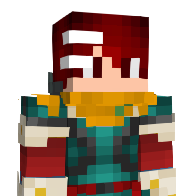 Infernalsk10's Minecraft Skin