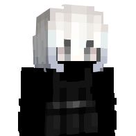 IDontLiike's Minecraft Skin