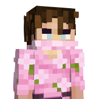 Eurke's Minecraft Skin