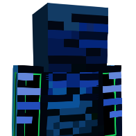 coocooman99's Minecraft Skin