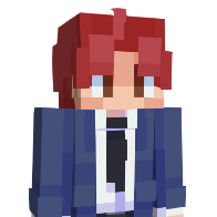 JinEnjoji's Minecraft Skin