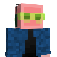 colgatepalmer999's Minecraft Skin