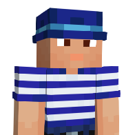 OBNinjaa's Minecraft Skin