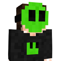 Bombitm's Minecraft Skin