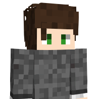 KareemKON's Minecraft Skin