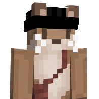 otter_mc's Minecraft Skin