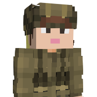 Trintalex's Minecraft Skin