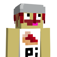 39HD's Minecraft Skin