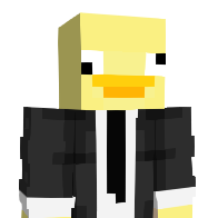 only_duck's Minecraft Skin