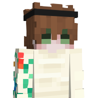 Paramic's Minecraft Skin