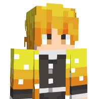 tayrick972's Minecraft Skin