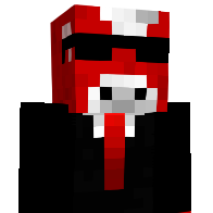 Beefy's Minecraft Skin