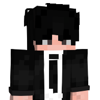 SirDragonTV's Minecraft Skin