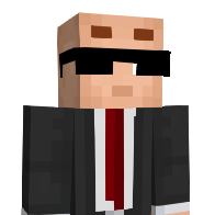 GL4TZI's Minecraft Skin