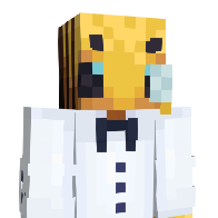 matreh's Minecraft Skin