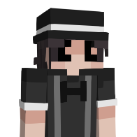 Chirou_'s Minecraft Skin