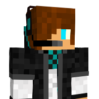 ShayBox's Minecraft Skin