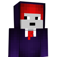 L00blackHD's Minecraft Skin