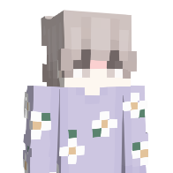 outdating's Minecraft Skin