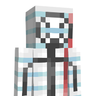 Dooble_MC's Minecraft Skin