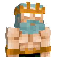 SimonSays's Minecraft Skin