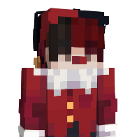 Jester_The_Clown's Minecraft Skin