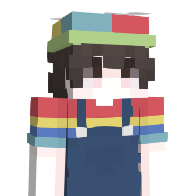 finyy's Minecraft Skin